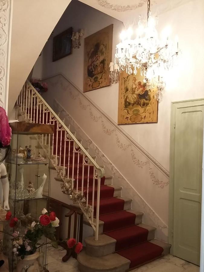 Antico '900 Bed & Breakfast Болоня Екстериор снимка