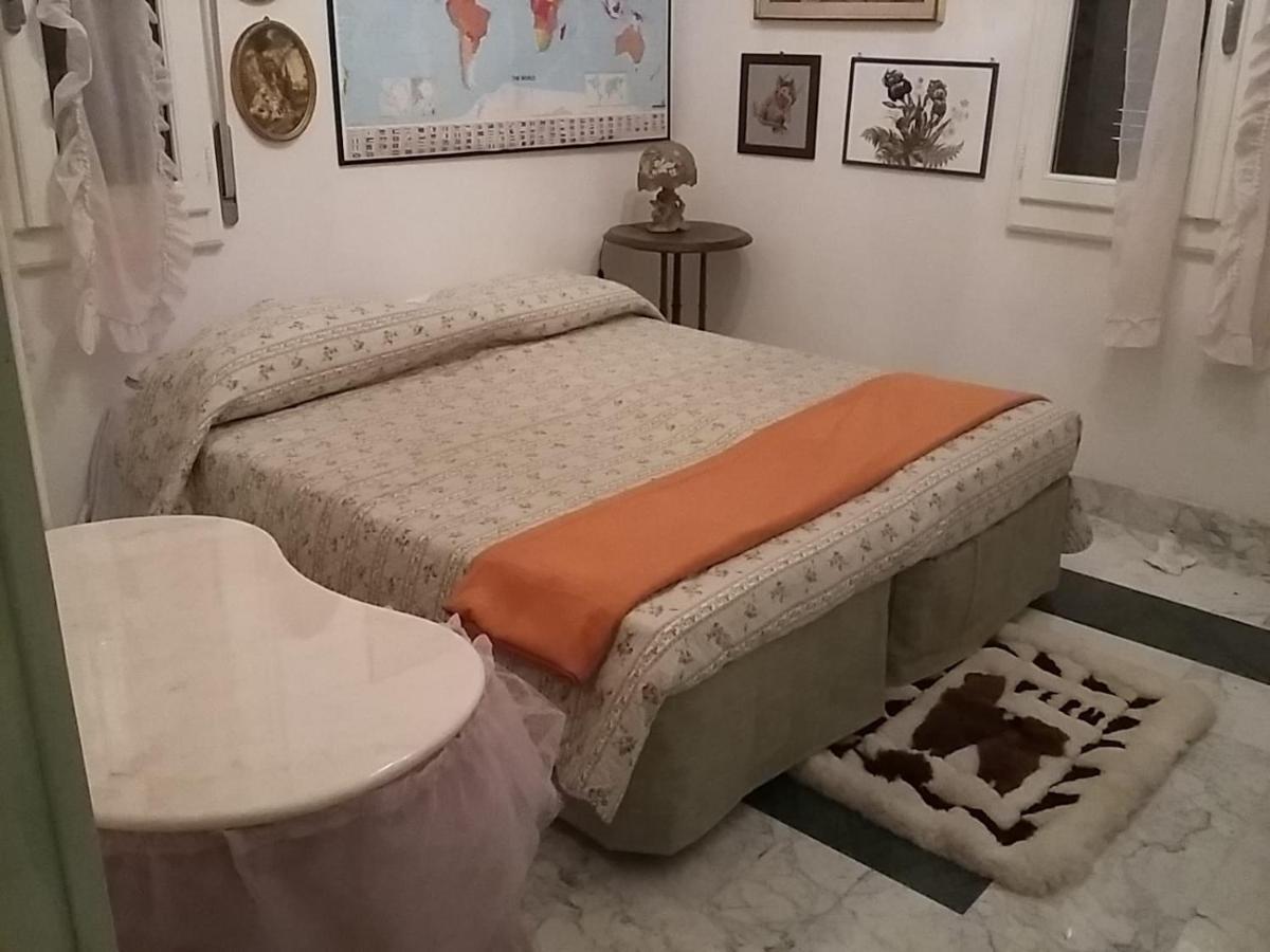 Antico '900 Bed & Breakfast Болоня Екстериор снимка