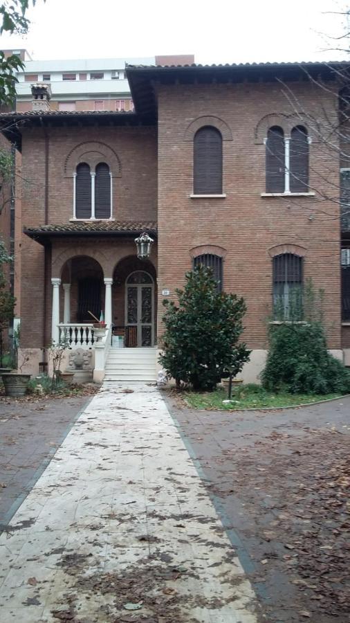 Antico '900 Bed & Breakfast Болоня Екстериор снимка